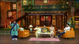 The Kapil Sharma Show 4 - 14th May 23